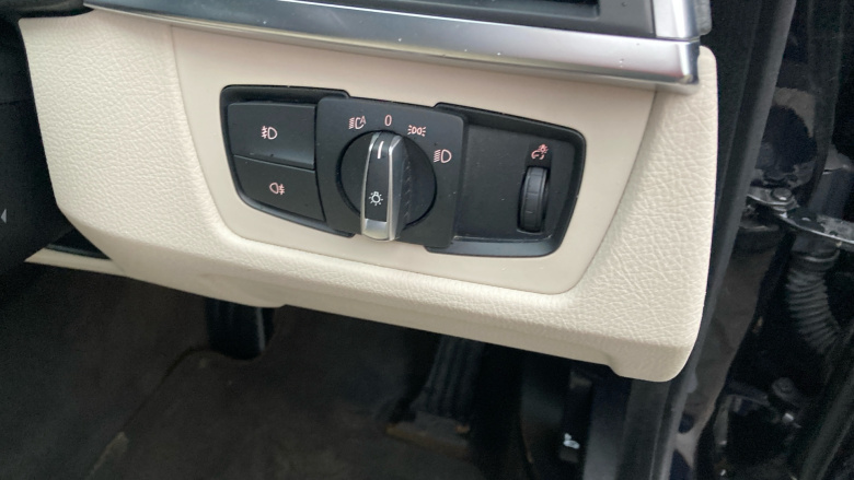 BMW 4 Series 420d [190] xDrive M Sport 5dr Auto [Prof Media] Diesel Hatchback